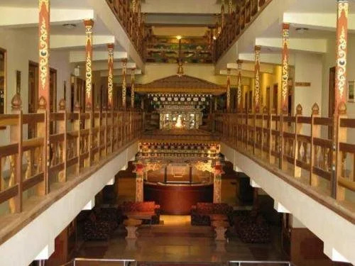 Hotel Phuntsho pelri