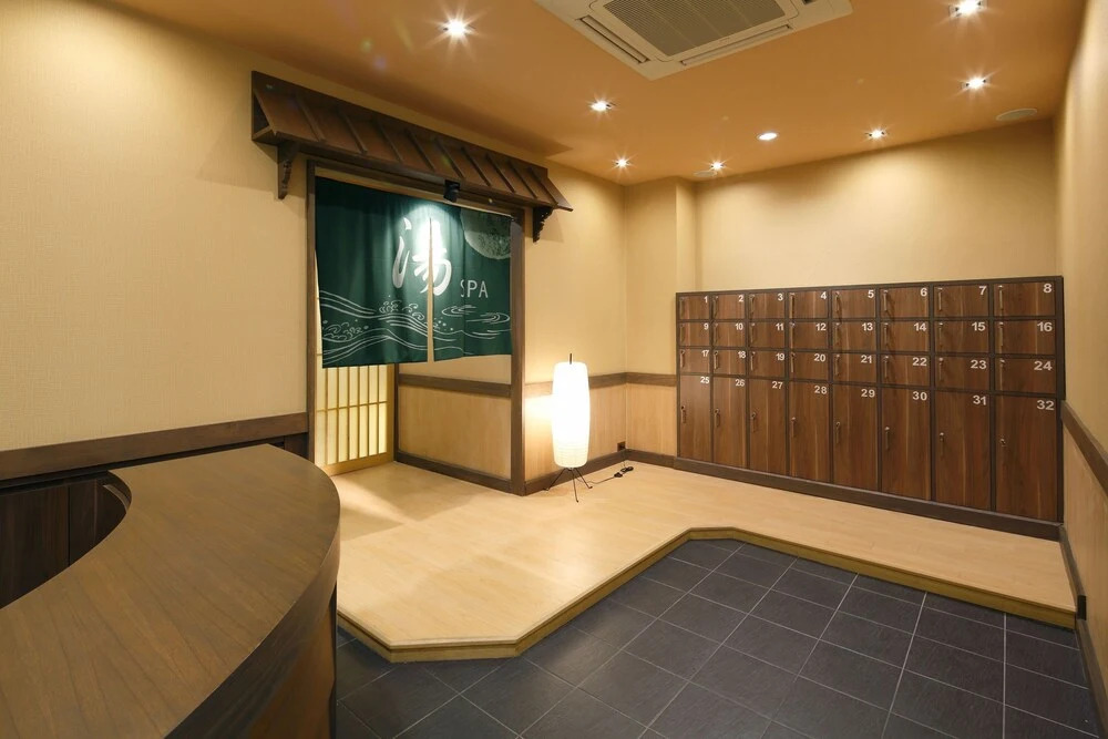 Wellness Park Residence