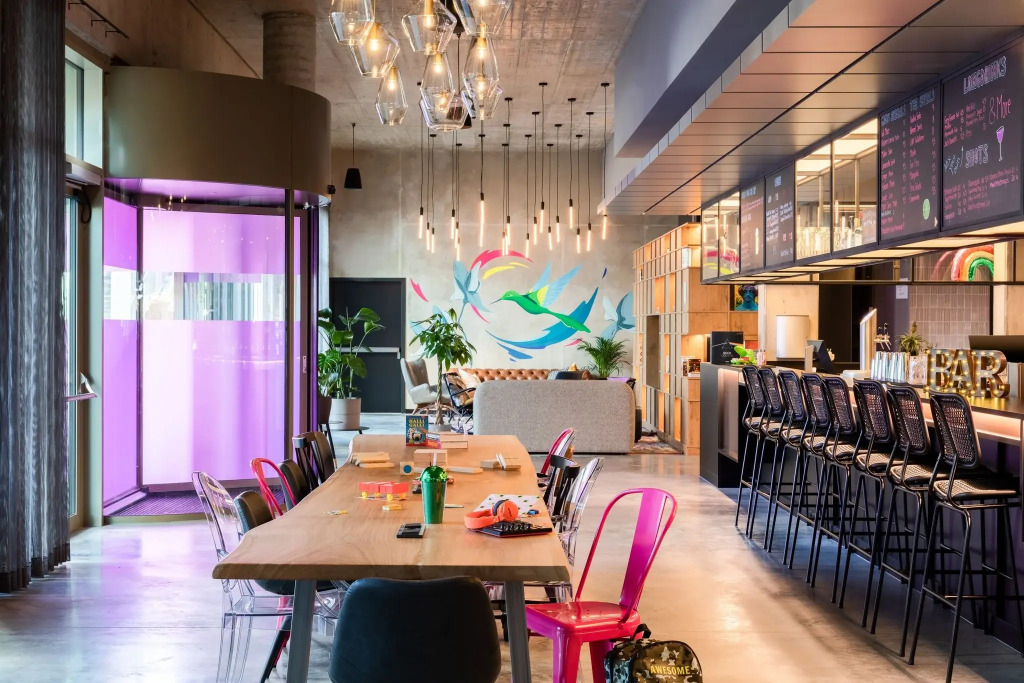 Moxy Wuerzburg