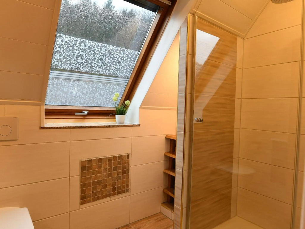 Ferienwohnung Schwalbennest