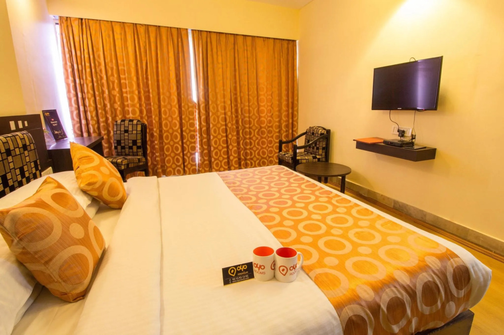 Oyo Premium Anand Nagar Guwahati