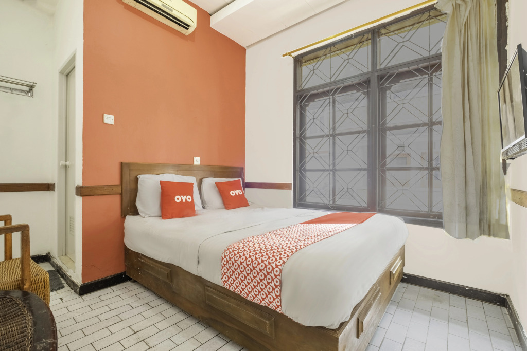 OYO 1945 Hotel Bali Indah