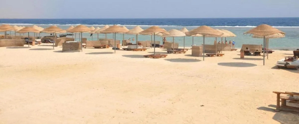 Onatti Beach Resort Marsa Alam