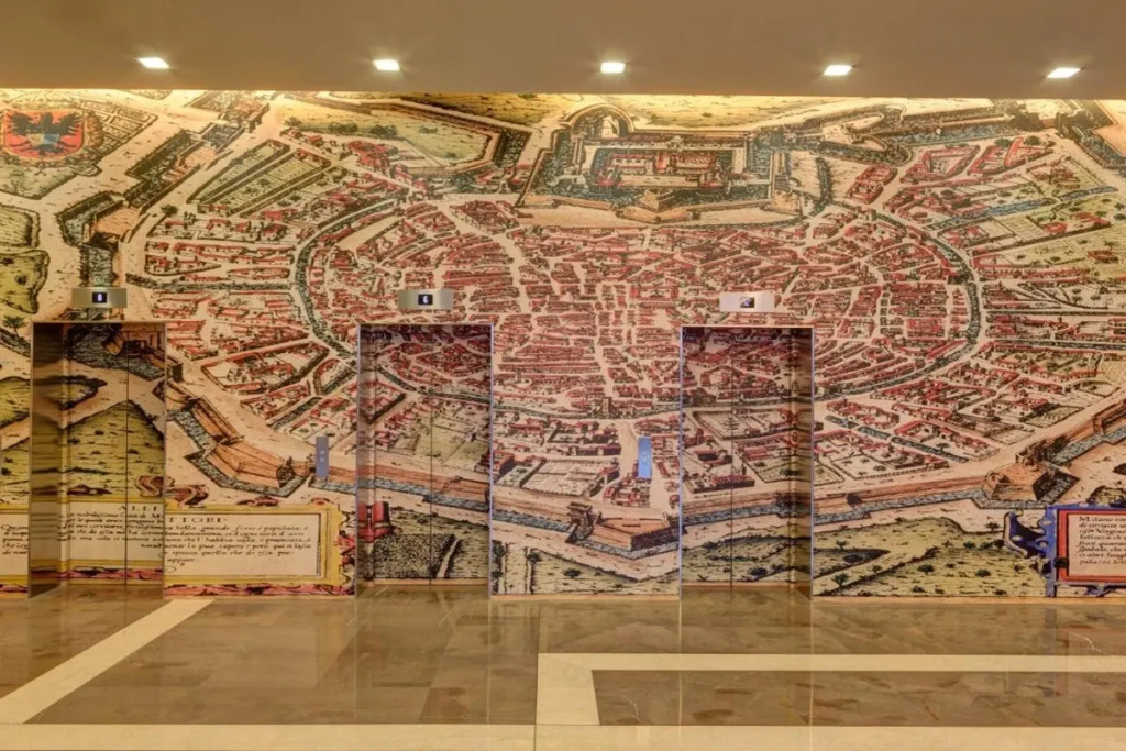 Klima Hotel Milano Fiere