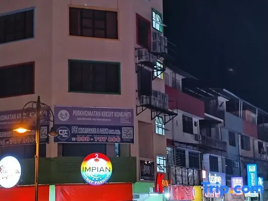 WISMA ORCHID HOMESTAY Tuaran