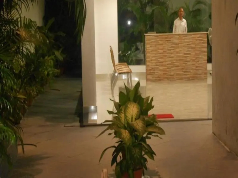 The Residency