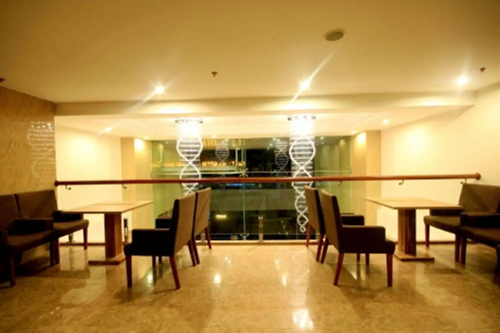 Nhat Linh Hotel & Suites Da Nang