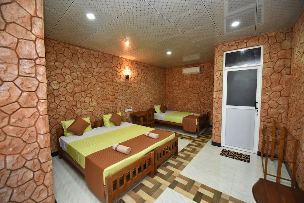 The Summer Resort