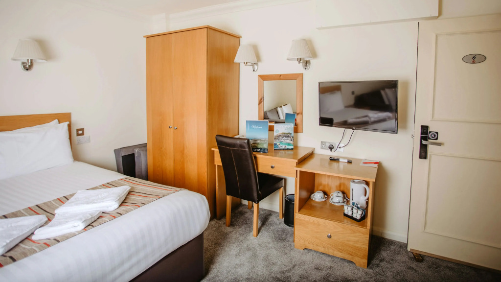 The Kilbirnie Hotel