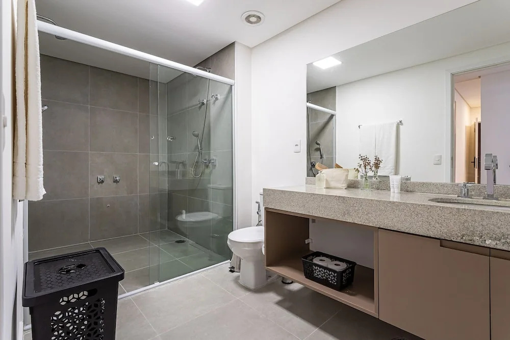 Pivô Jardins by Viva - Apartamentos Novos e Modernos