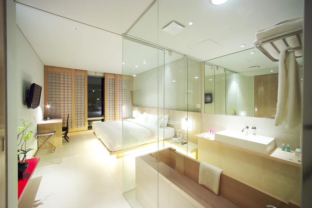 Grand Mercure Ambassador Changwon