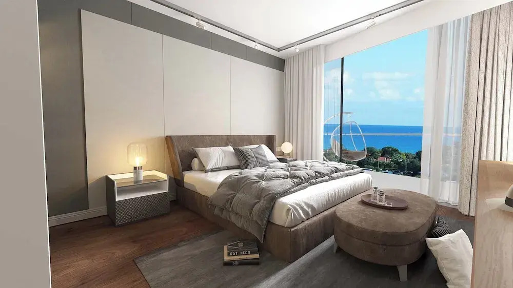 Vista Mare Cyprus