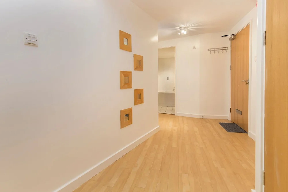 Raleigh Square Apartments