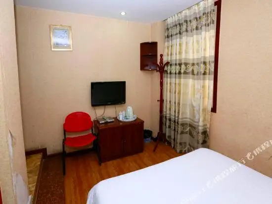 Yujia Hostel