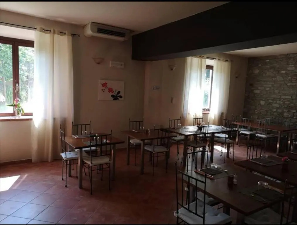 Albergo Bar Ristorante Vecchio Mulino