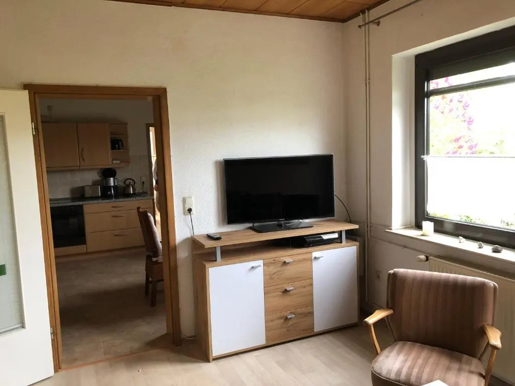 Ferienwohnung Ostseeblick