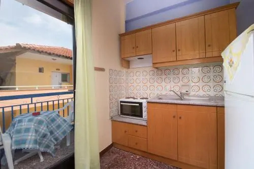 House Souzanna