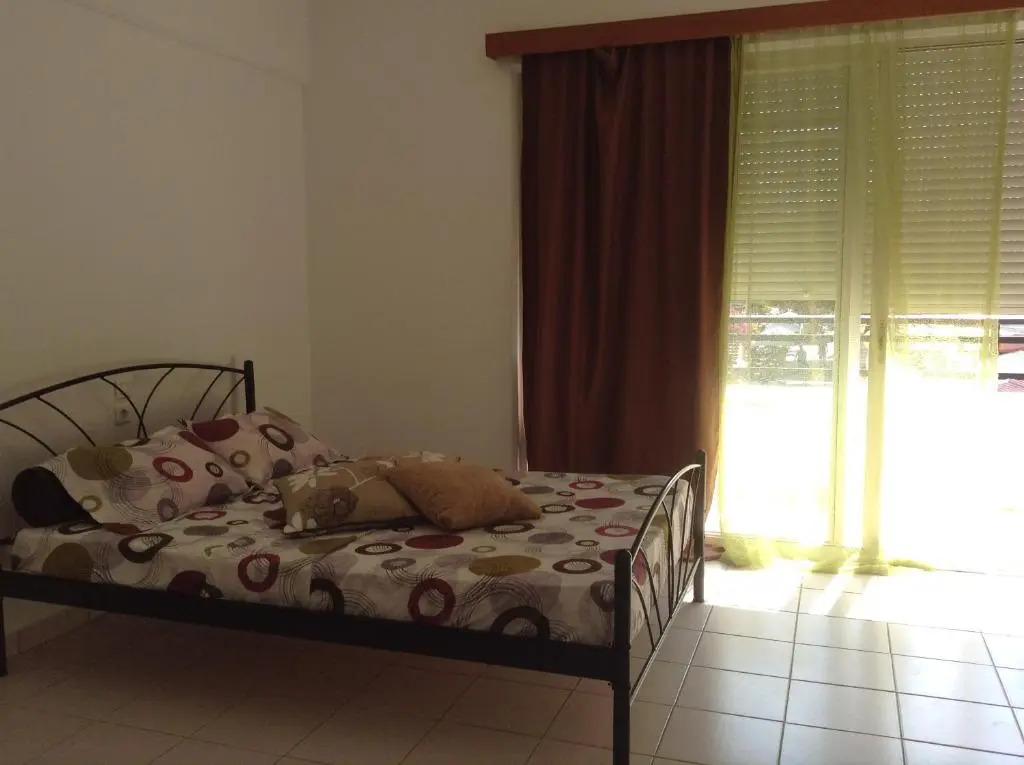 Kariba Apartment1