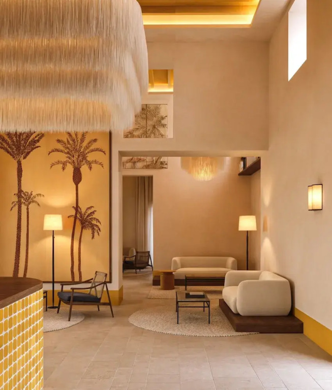 Gran Hotel Margalida by Annua Signature