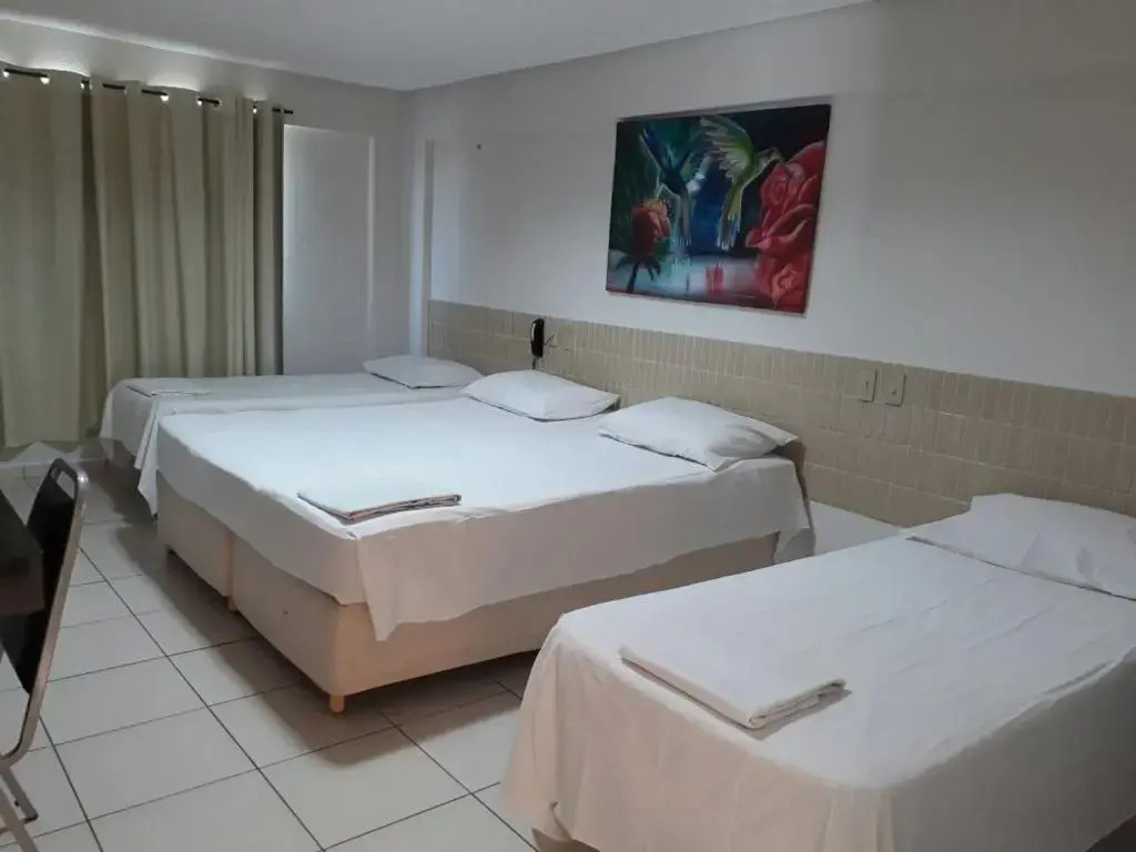 Hotel Parnaiba