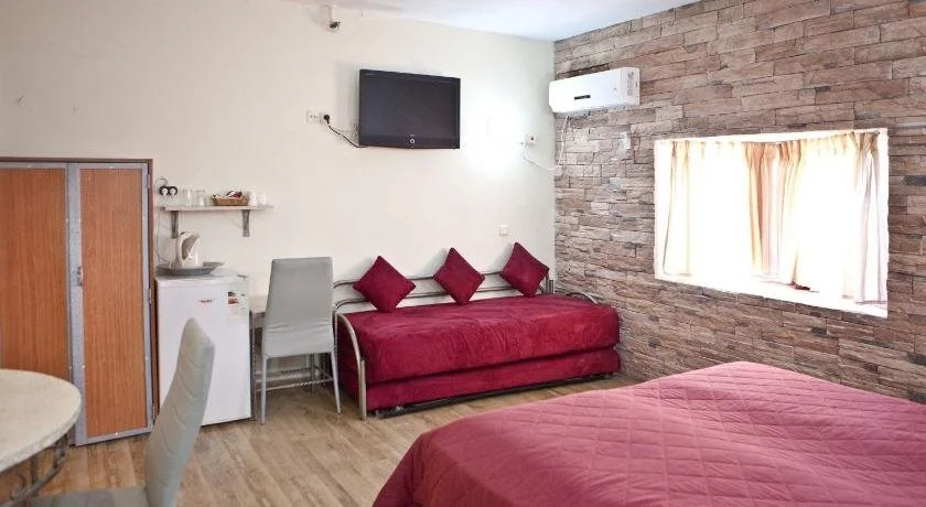 Hotel Club Ramon