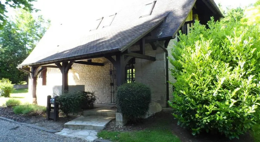 Gîte Longueline