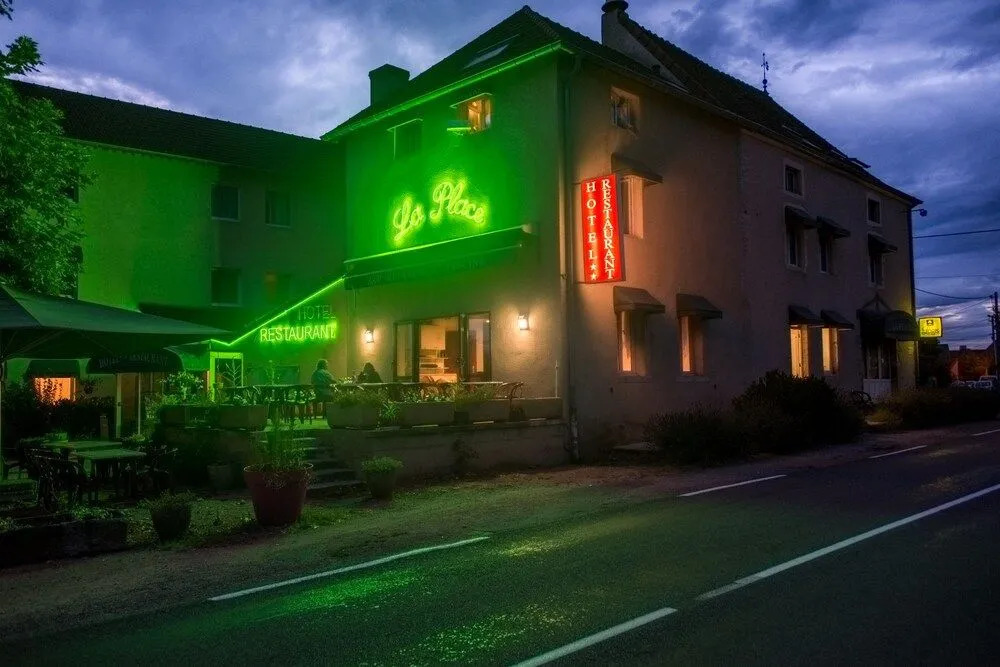 Hotel Restaurant La Place