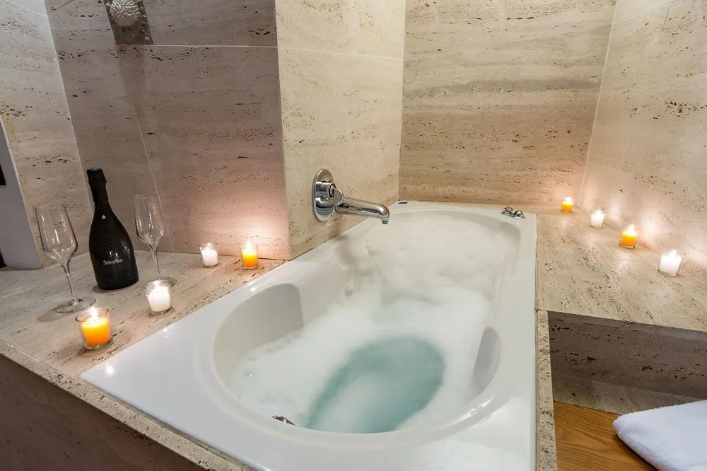 Garbatella Suites