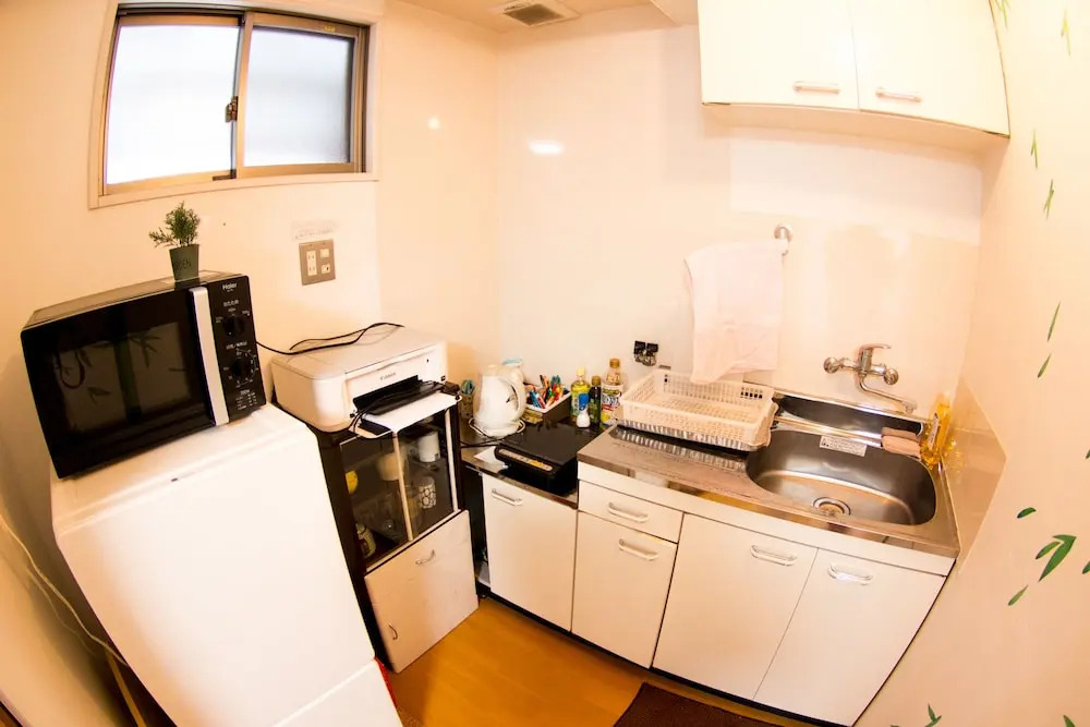 Moco Hostel