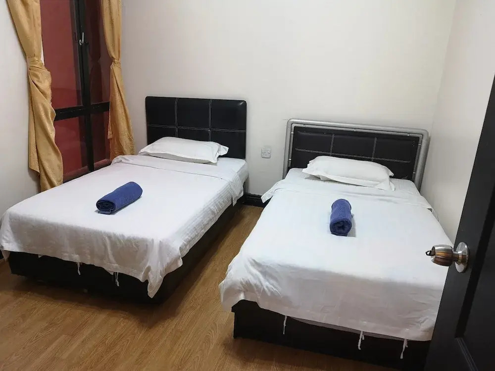 Ideal Holiday Apartment Marina Court
