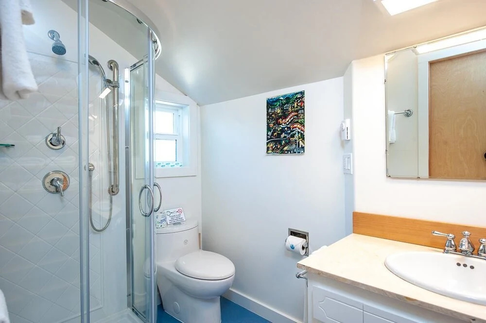 Aster Cabin