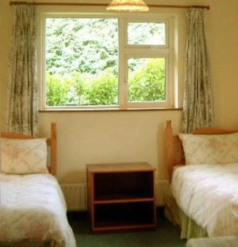 Hazelwood B&B