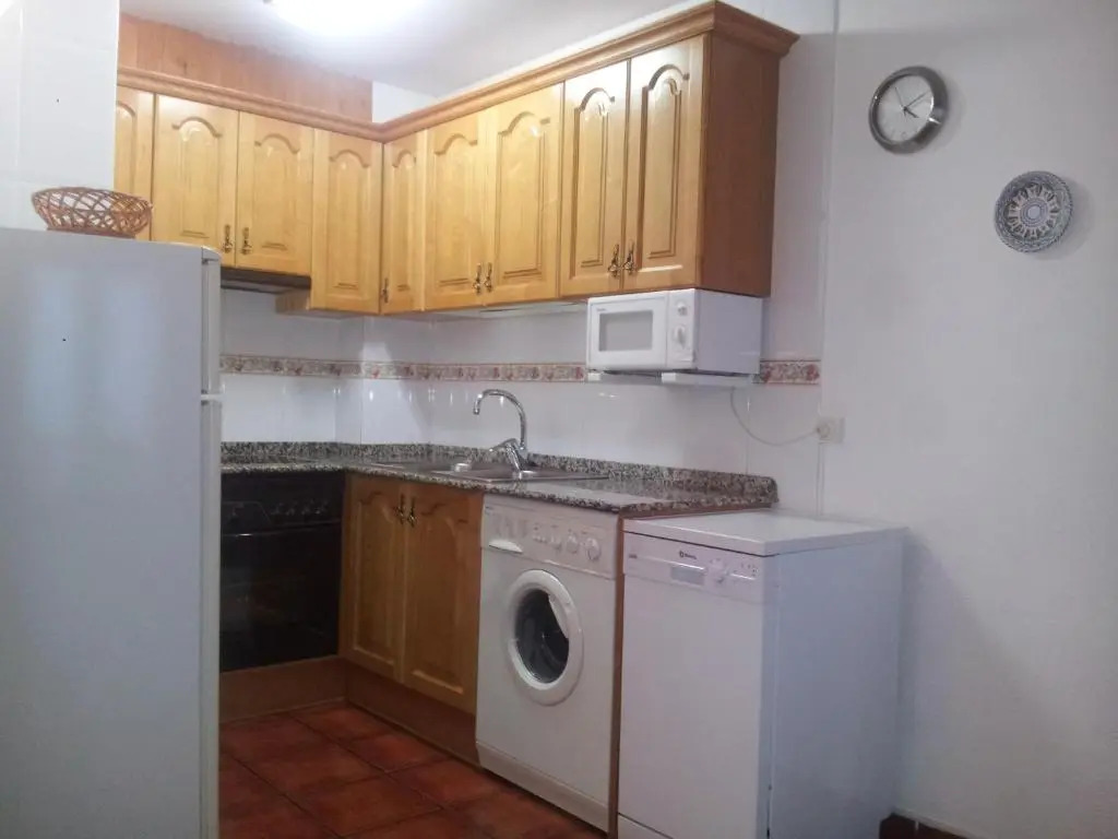 Apartamentos Petronilla