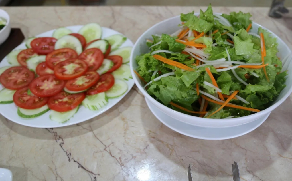 Le Garden Resort & Spa Phu Quoc