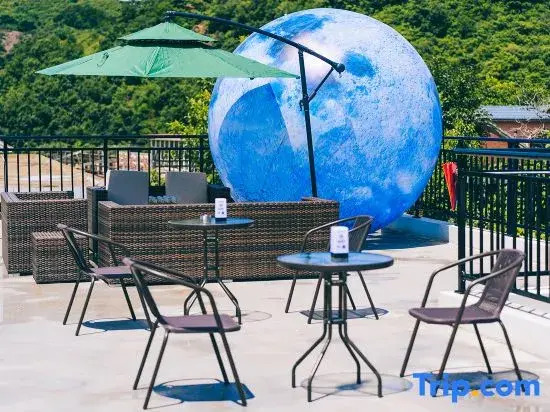 Jiule Yihao Pet-Friendly Homestay (Limutai)