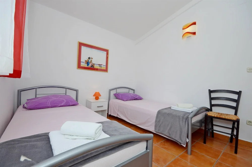 Apartments Vesna Vodice