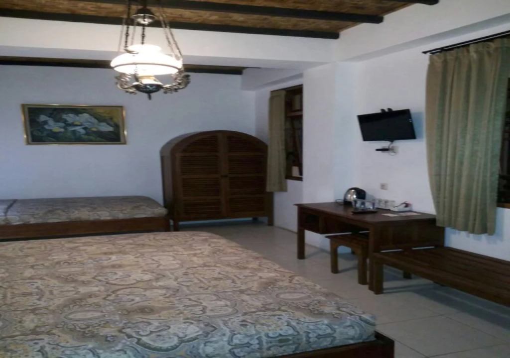 Bladok Hotel & Restaurant