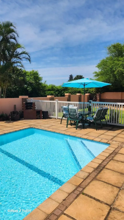 Aloe Self Catering