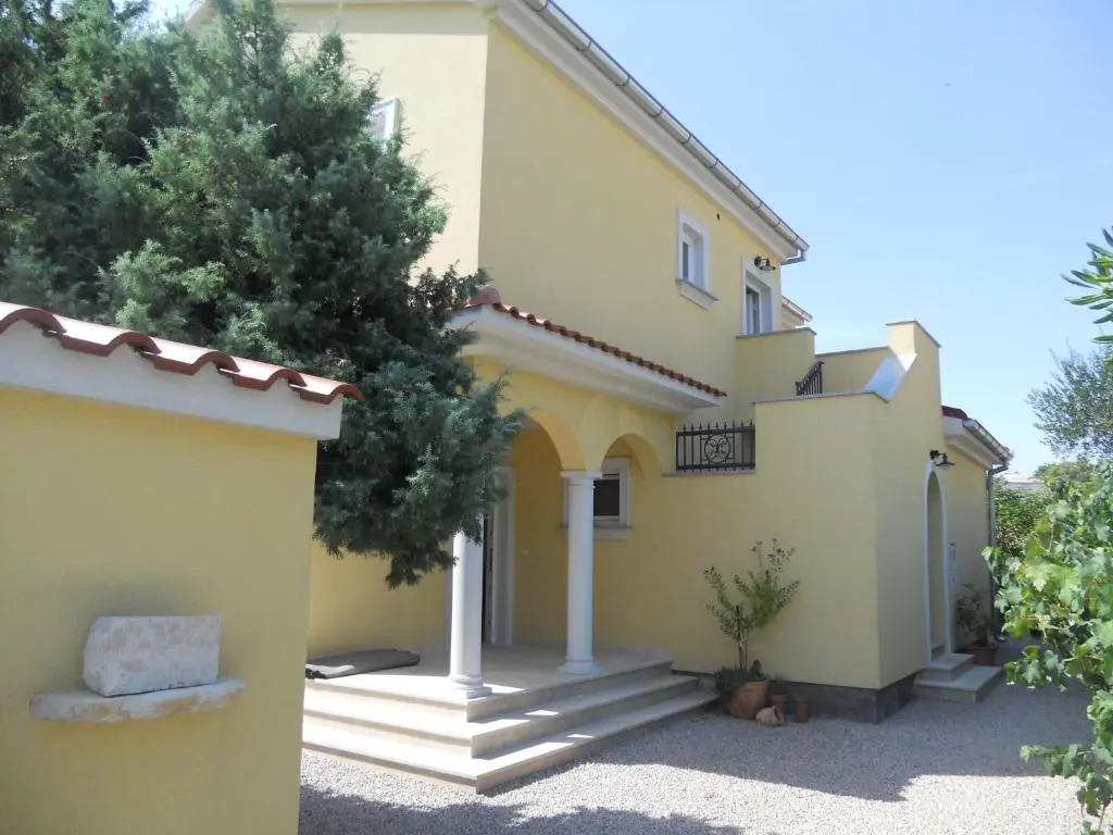 Villa Rosana