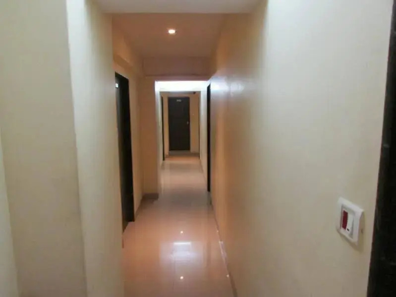 Hotel Kalpana Residency Mumbai