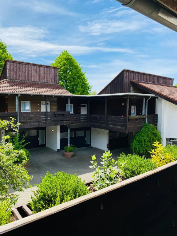 K357 - Monteurhotel Ostsee Lounge