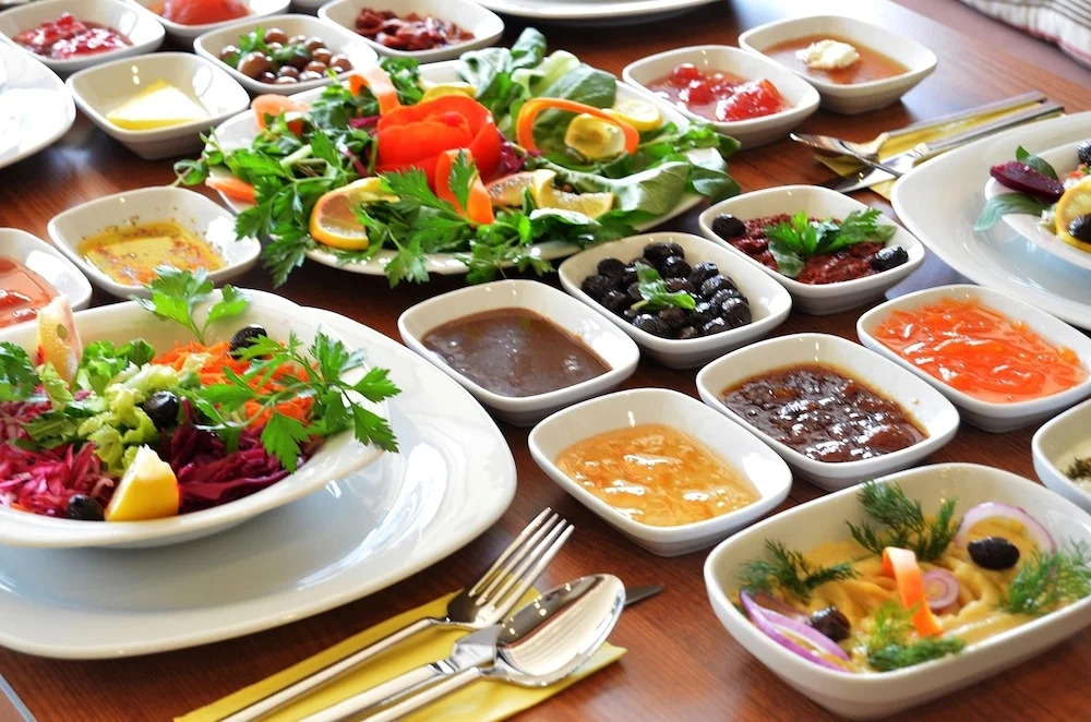 Trabzon Heaven Suite Hotel