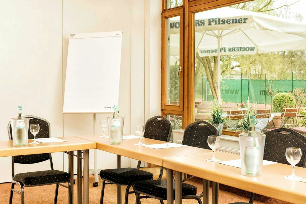 Braunschweig Seminarius Hotel by Belvilla