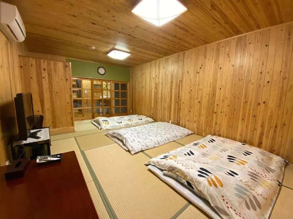 SYUkuhaku matuenosato / Vacation STAY 65782