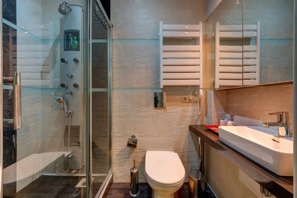 Apartment Bolshaya Vasilkovskaya 108