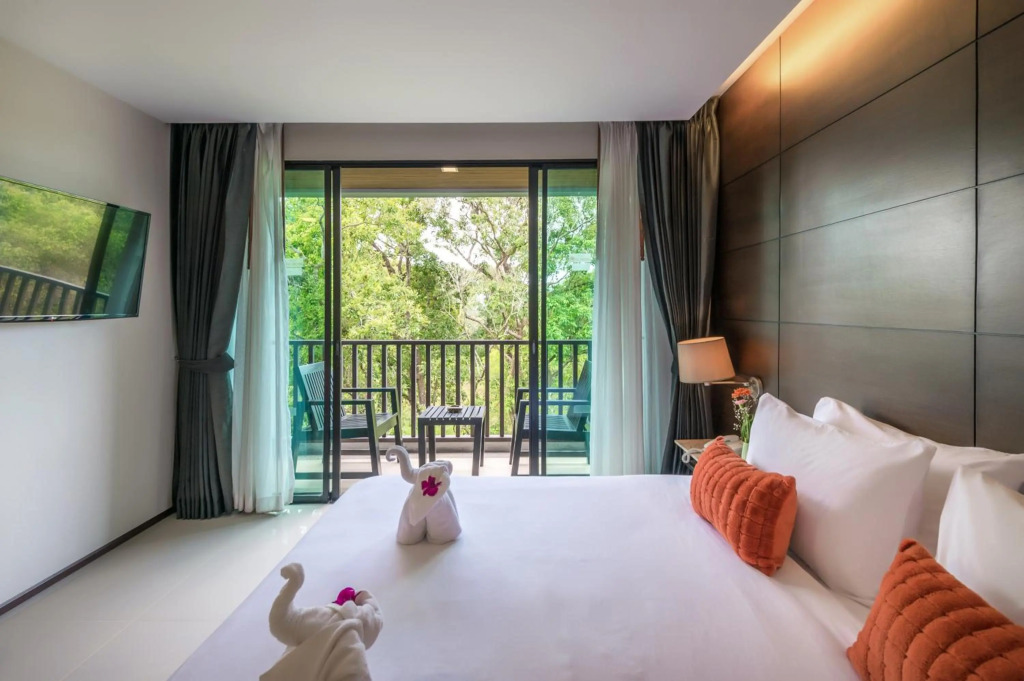 Aree Tara Ao Nang Krabi