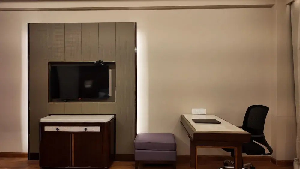 The Fern - An Ecotel Hotel, Kota