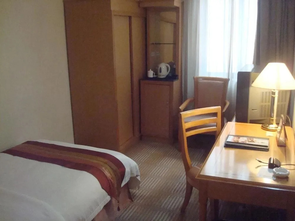 Dongshan Hotel, Guangzhou