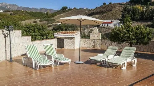 Cortijo Lola - Casitas Select