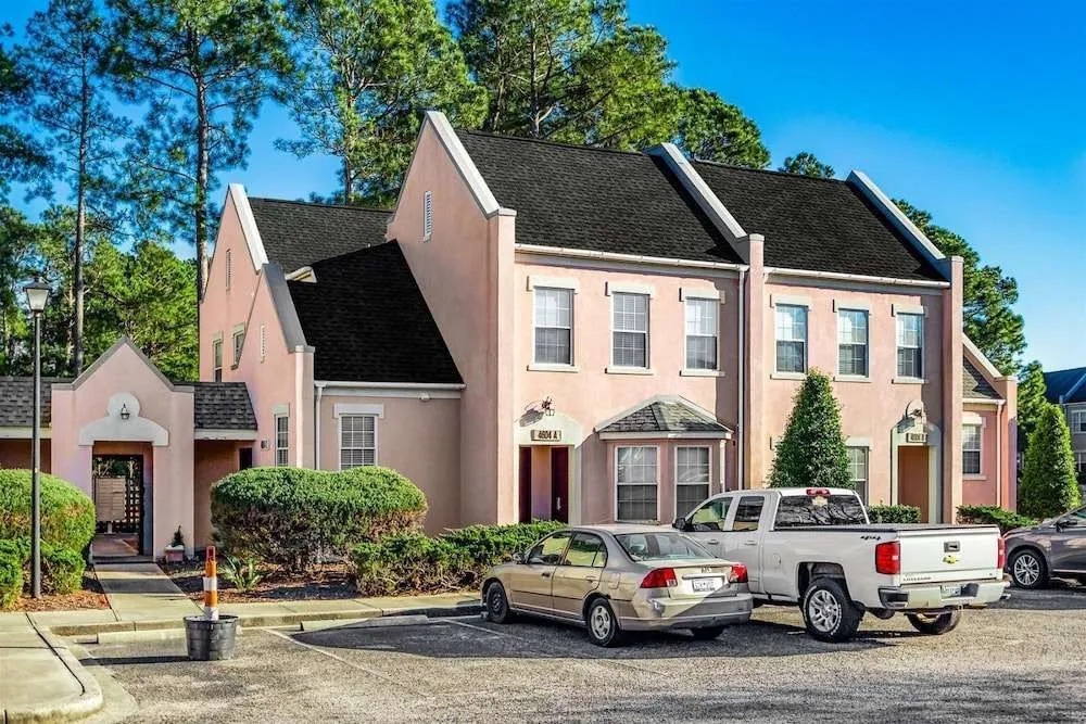 Legends Golf Resort Condos by Escape
